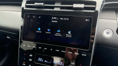Hyundai TUCSON 1.6 TGDi Premium 5dr 2WD Petrol Estate